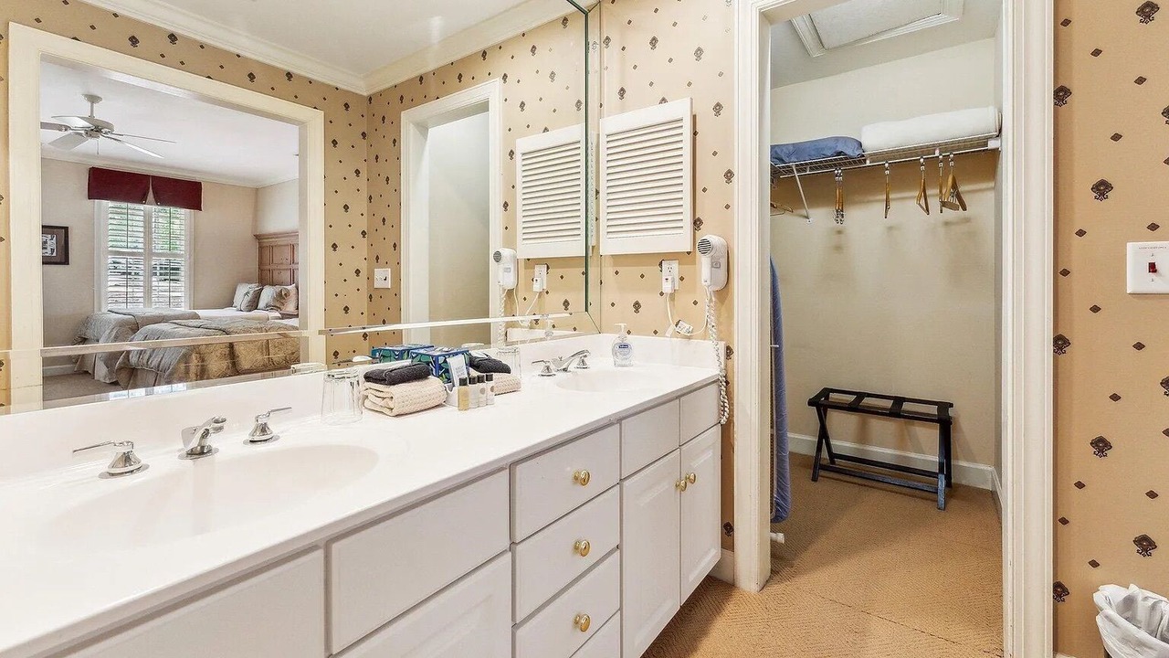 Photo of Bathroom in Chapel Hill