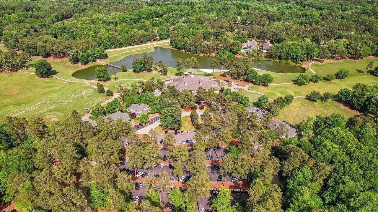 Photo of Outdoor in Chapel Hill