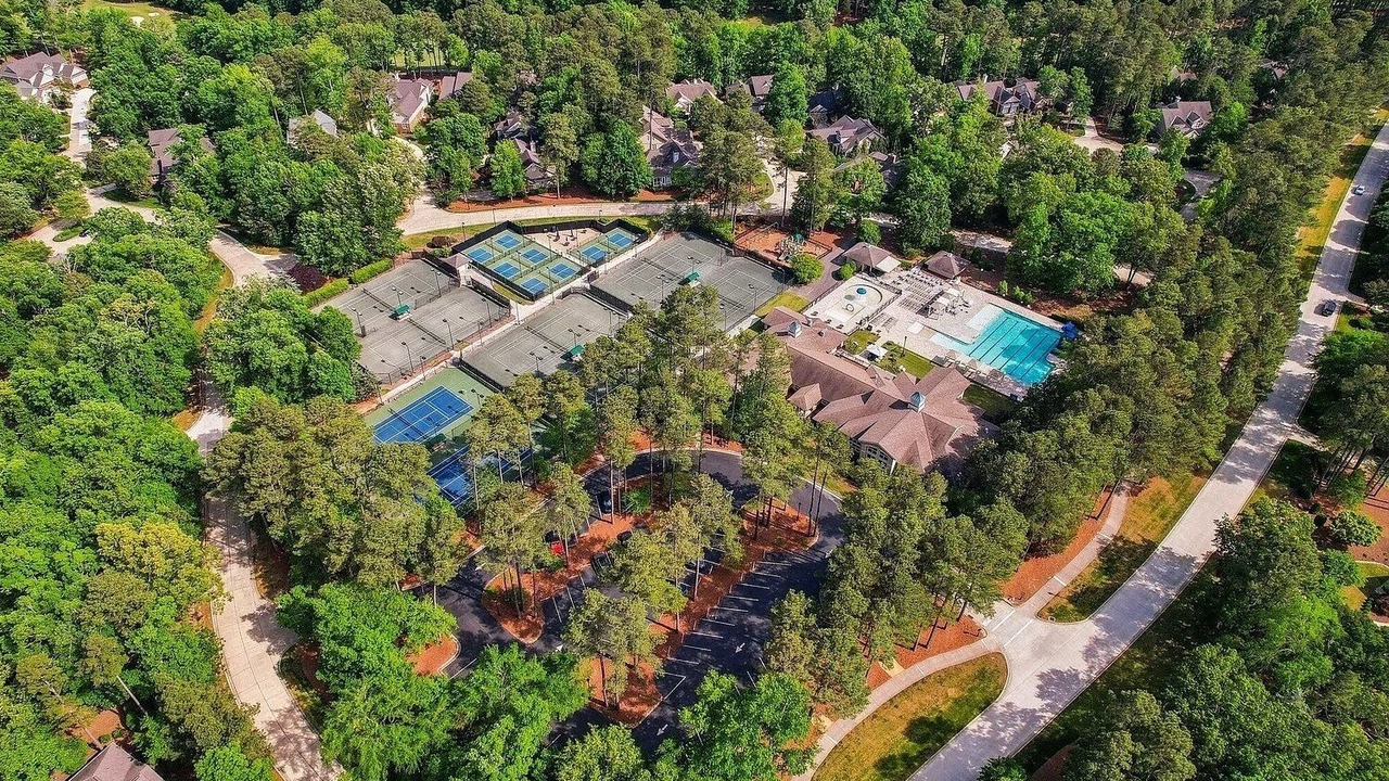 Photo of Outdoor in Chapel Hill
