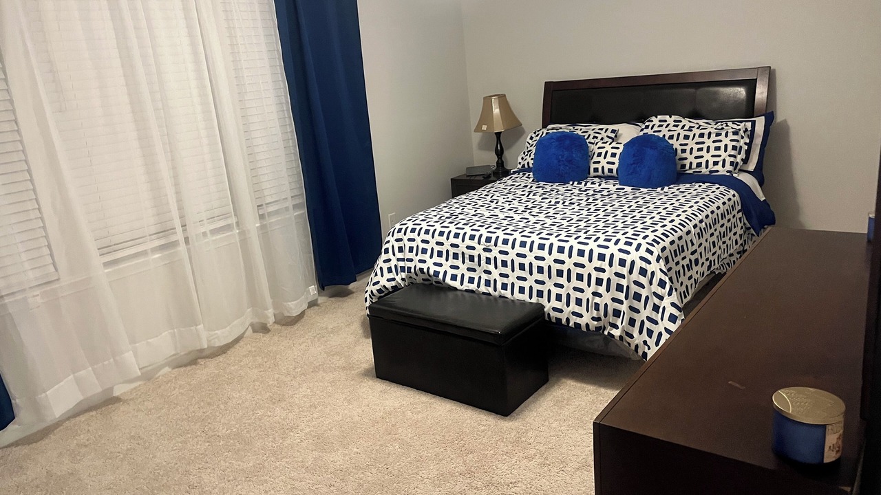 Photo of Bedroom in Opelika