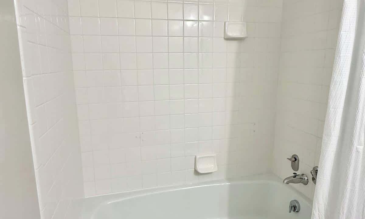 Photo of Bathroom in North Central Omaha