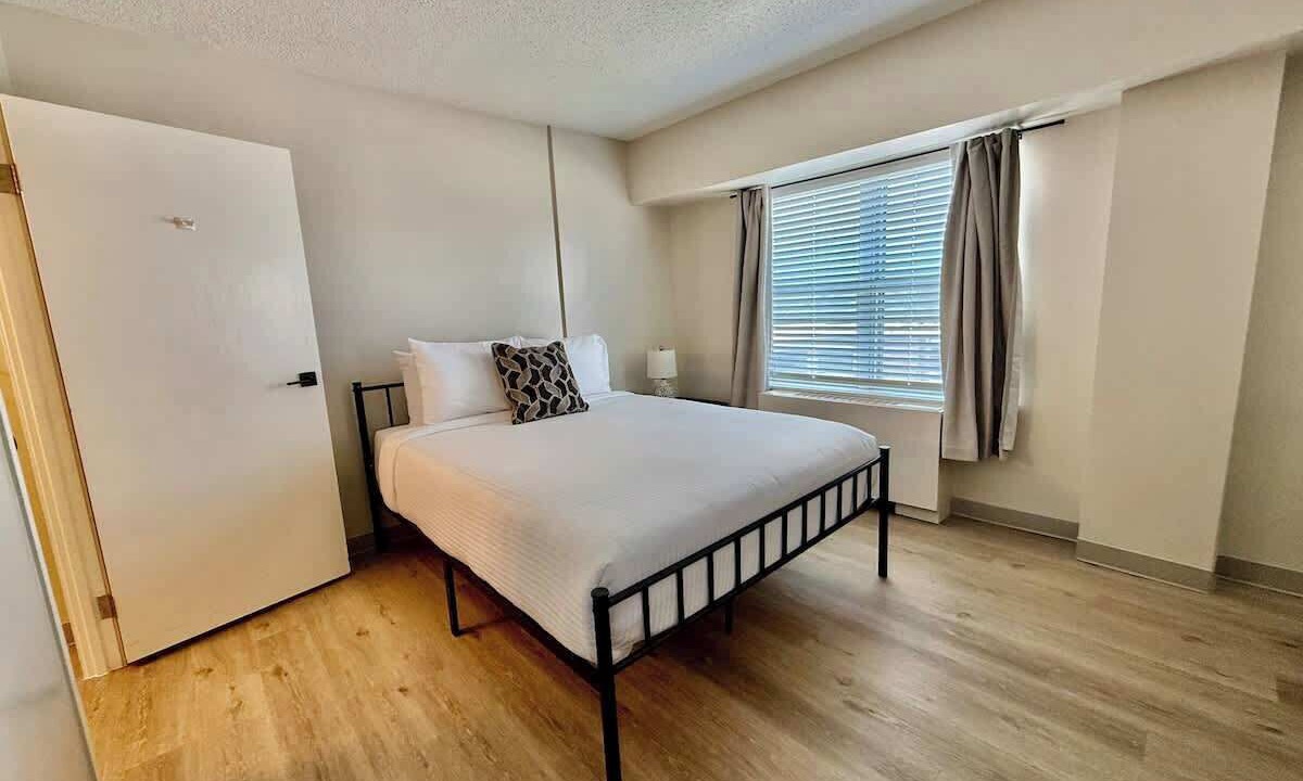Photo of Bedroom in North Central Omaha