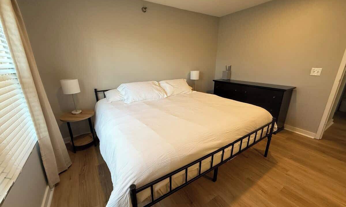 Photo of Bedroom in South Central Omaha
