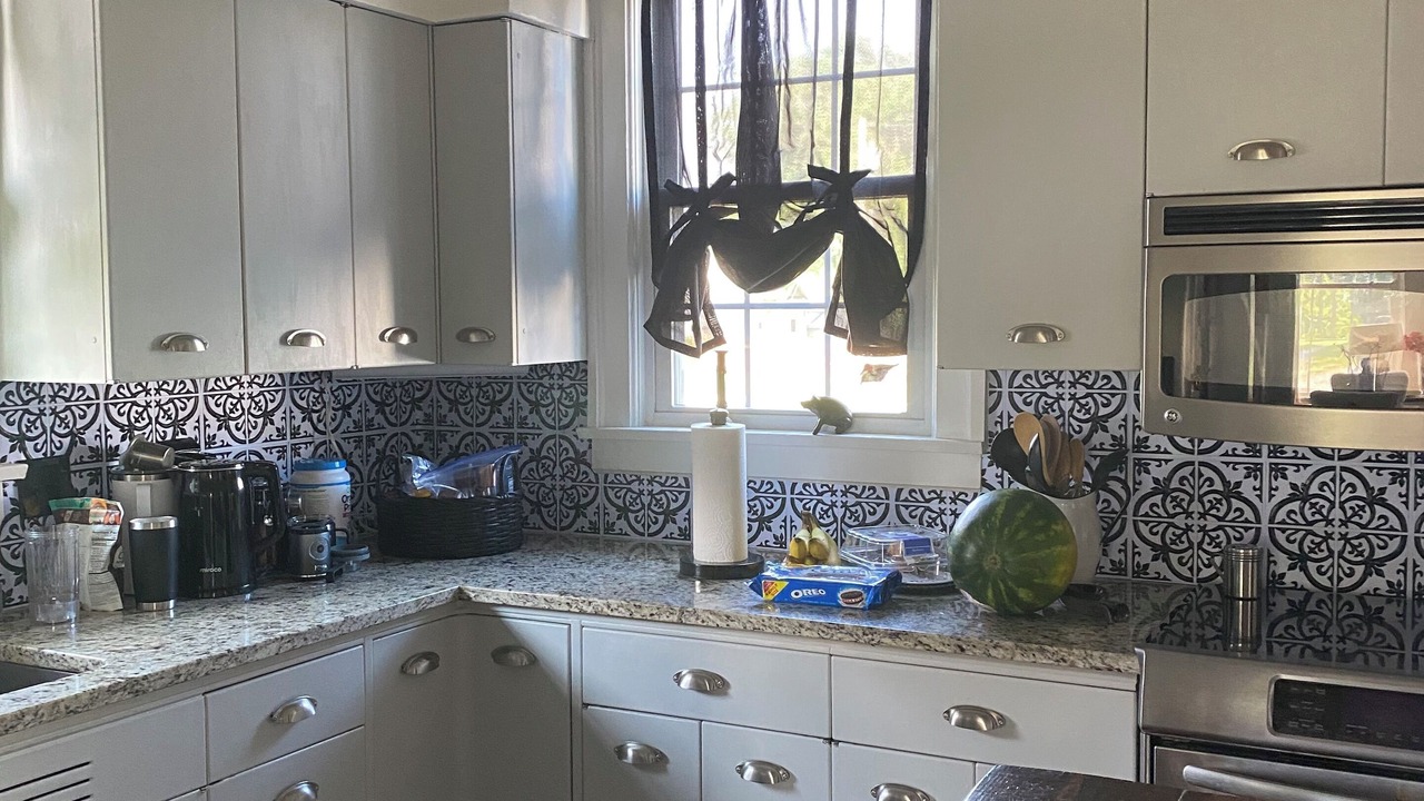 Photo of Kitchen in Macon