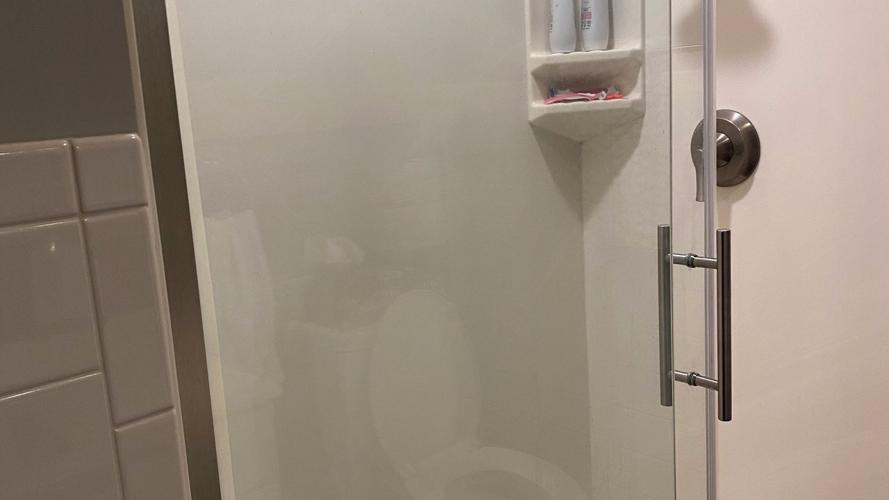 Photo of Bathroom in Macon