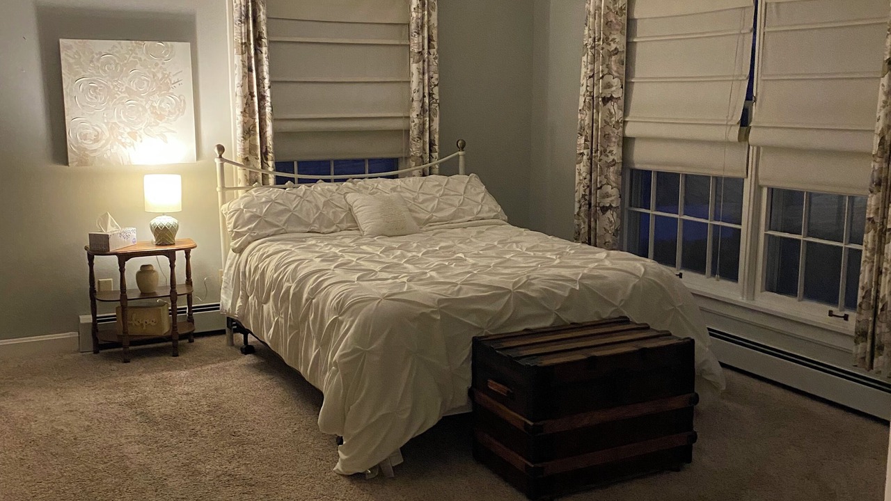 Photo of Bedroom in Macon