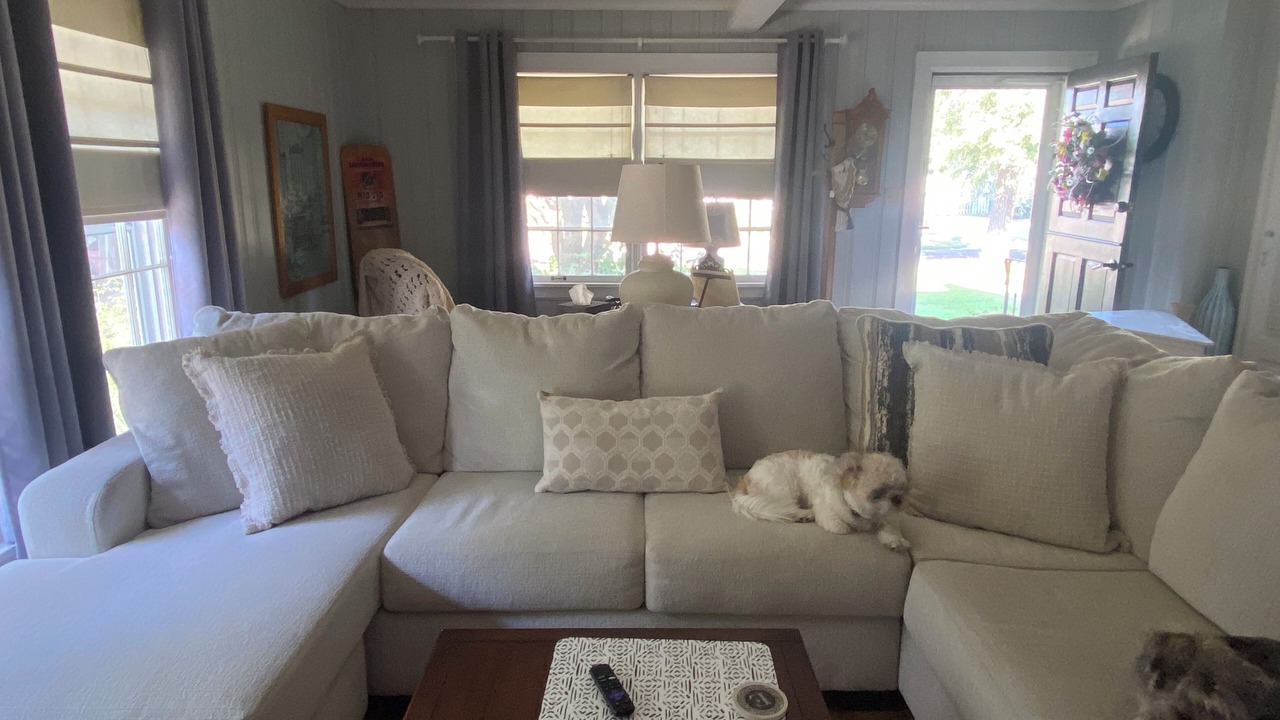 Photo of Livingroom in Macon
