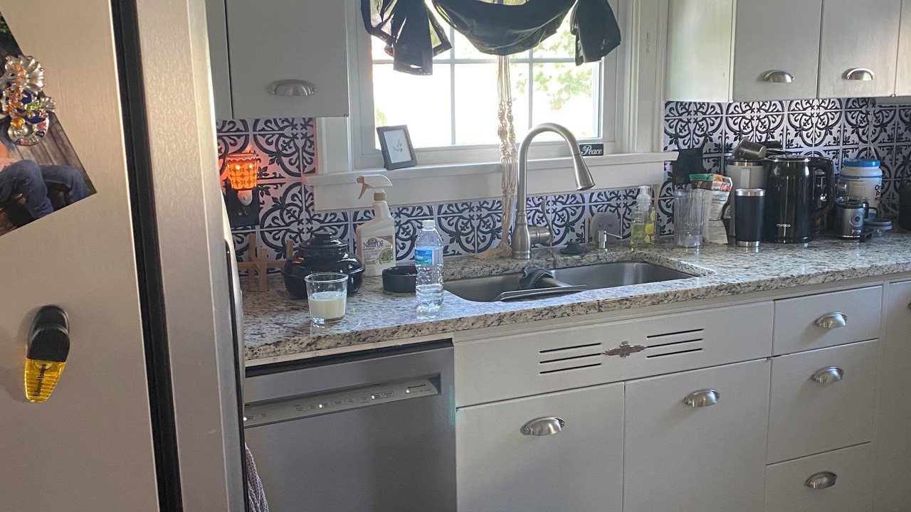 Photo of Kitchen in Macon