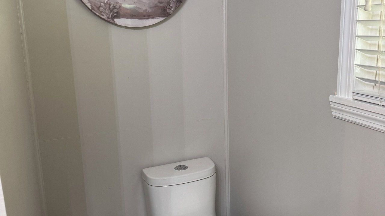 Photo of Bathroom in Horton