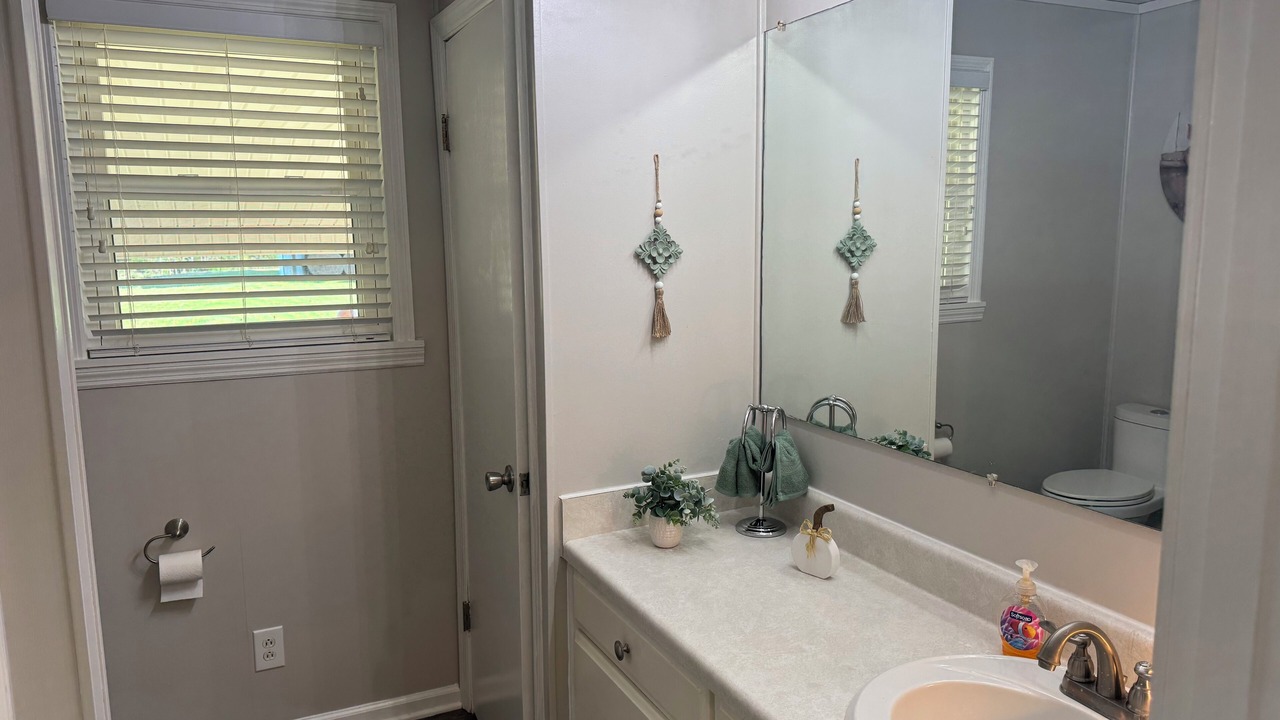Photo of Bathroom in Horton