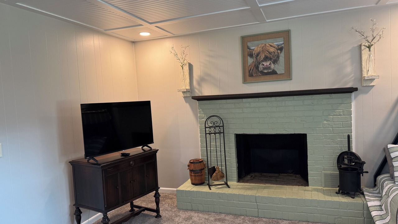 Photo of Livingroom in Horton