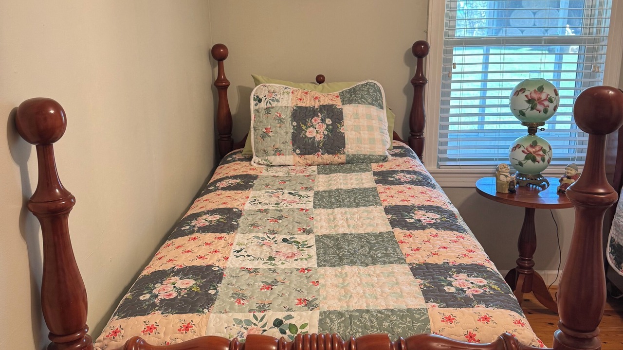 Photo of Bedroom in Horton