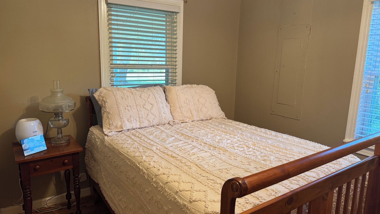 Photo of Bedroom in Horton