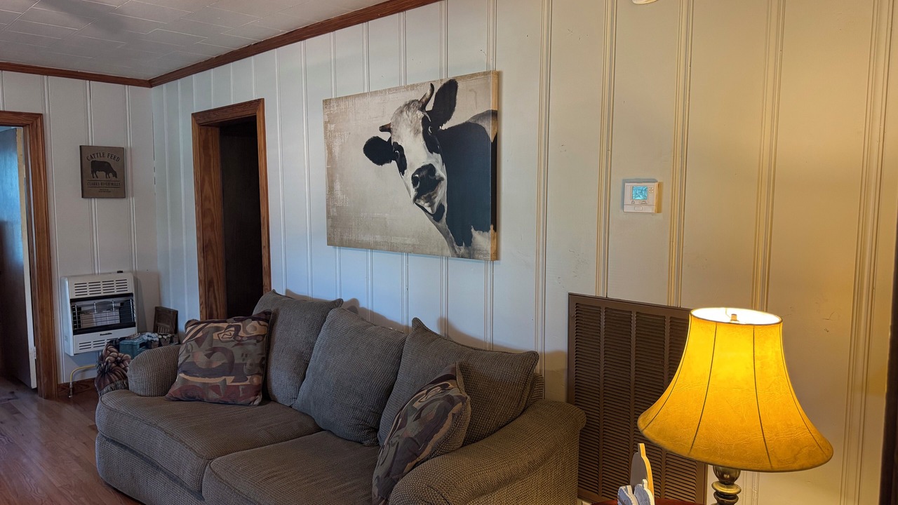 Photo of Livingroom in Horton