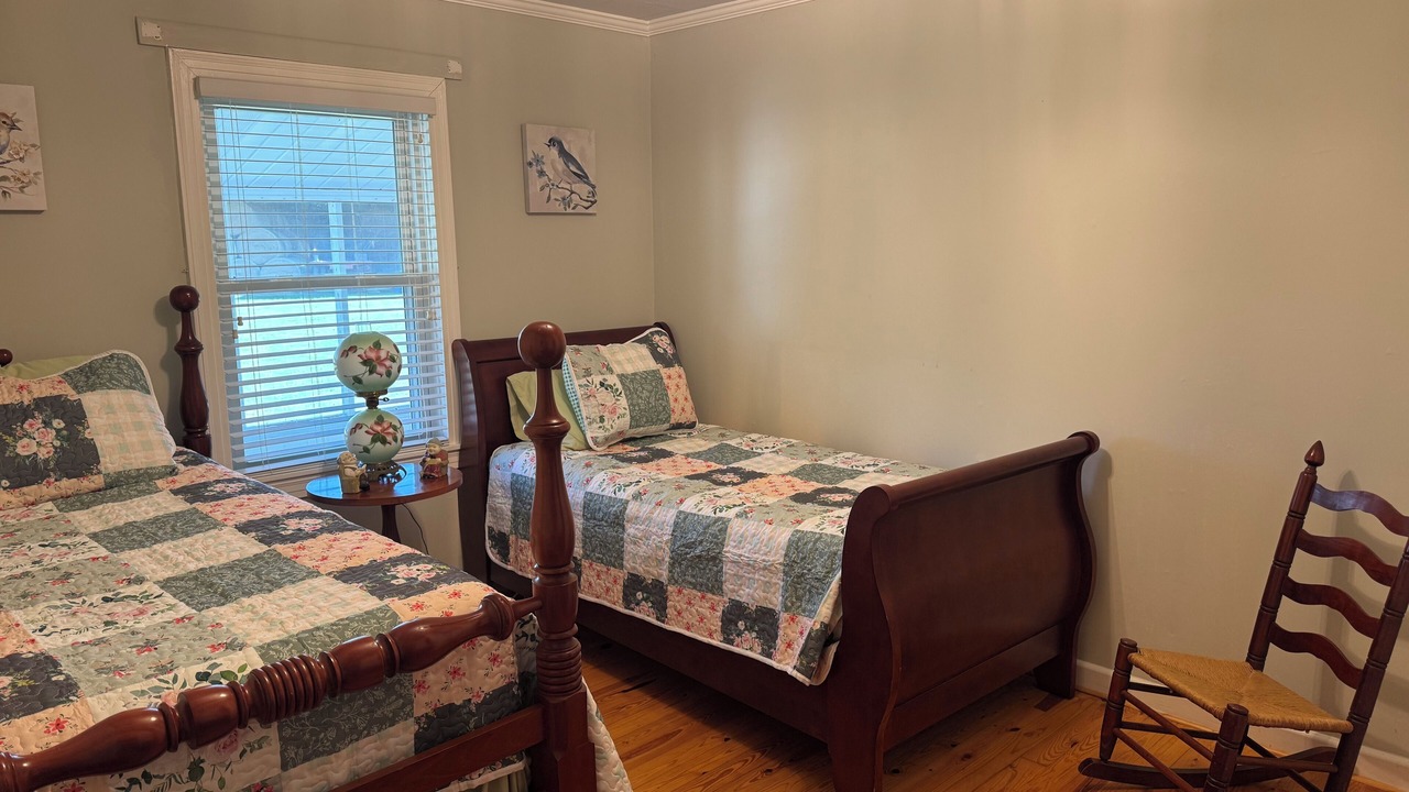 Photo of Bedroom in Horton