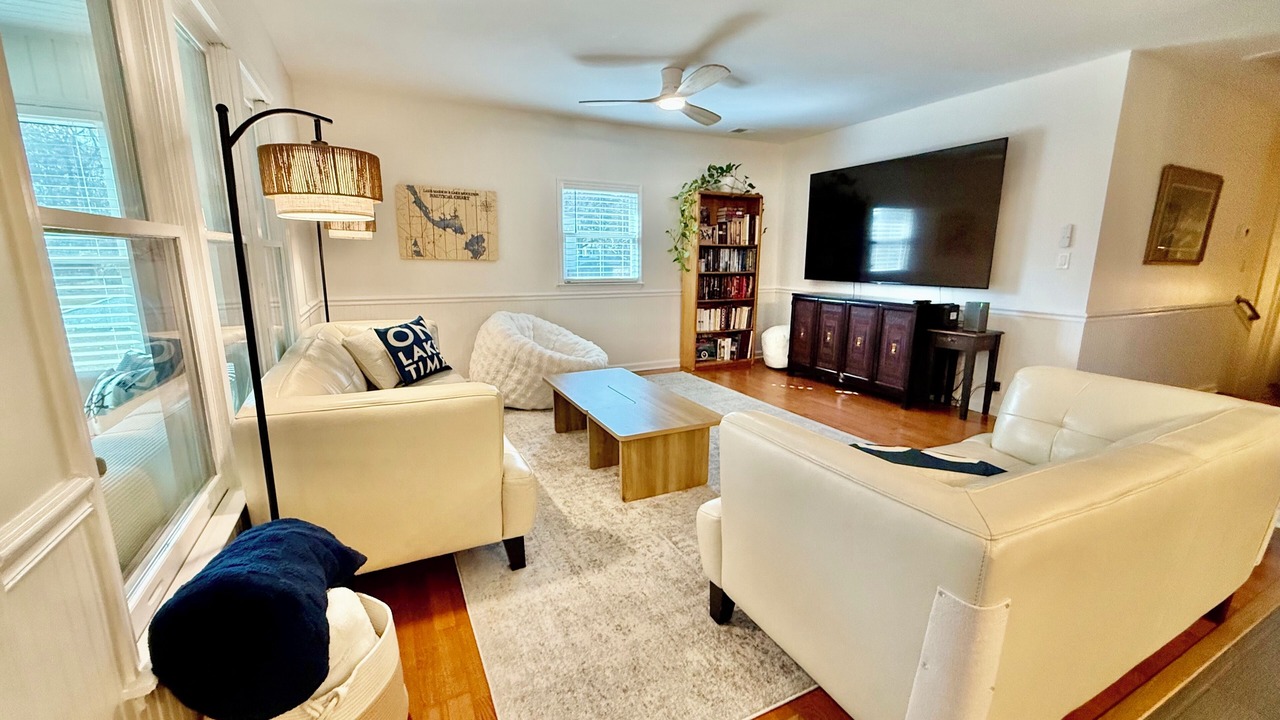 Photo of Livingroom in Cross