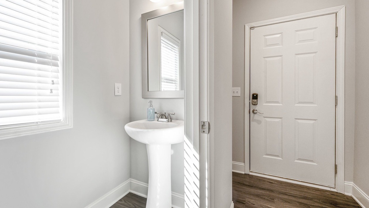 Photo of Bathroom in Norcross
