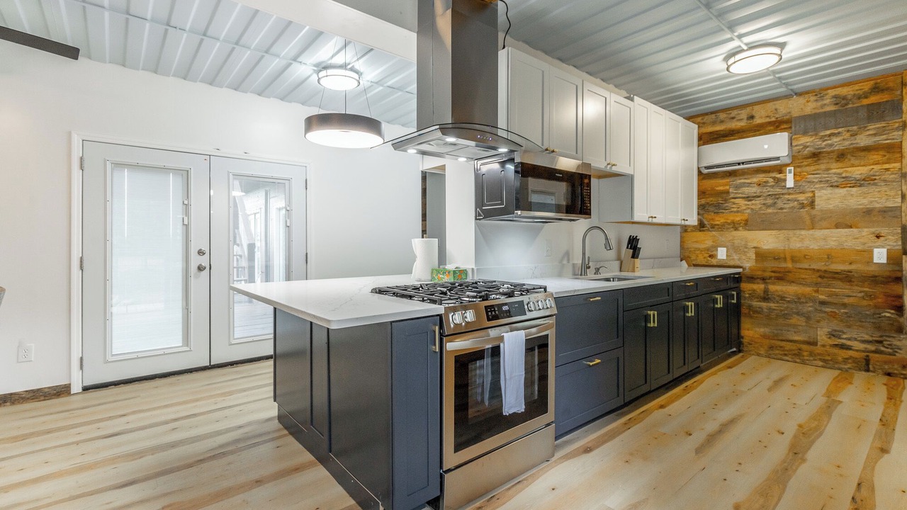 Photo of Kitchen in Lookout Mountain