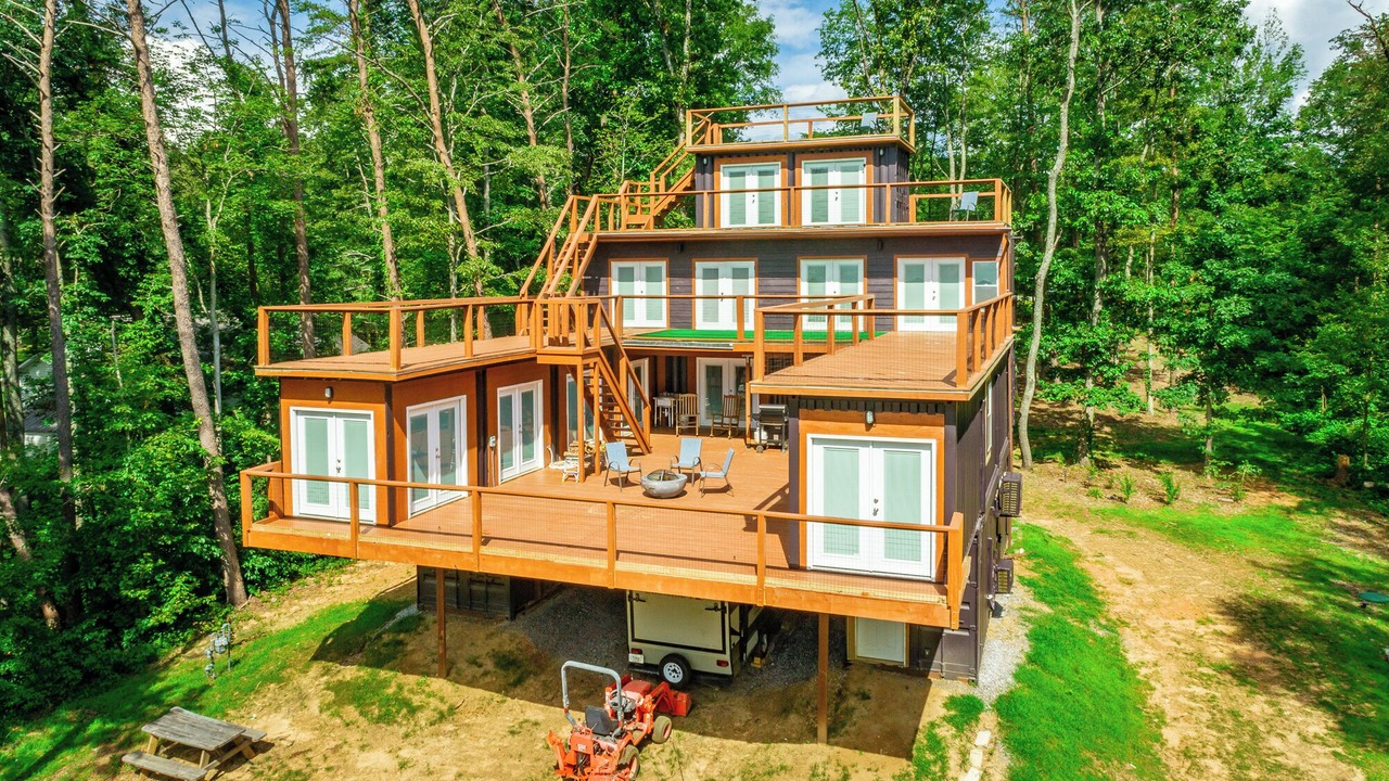 Photo of Outdoor in Lookout Mountain