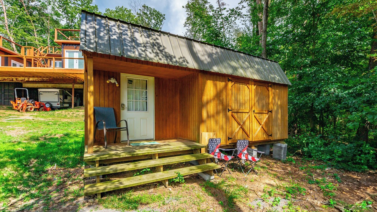 Photo of Outdoor in Lookout Mountain