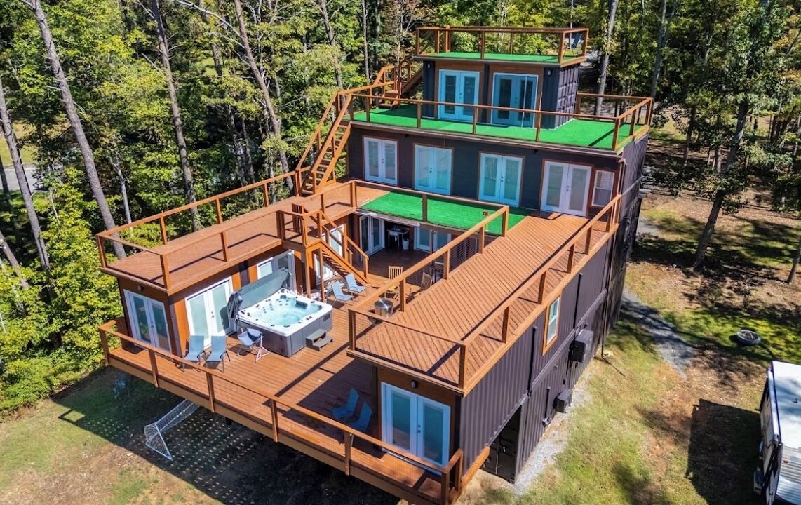 Photo of Outdoor in Lookout Mountain