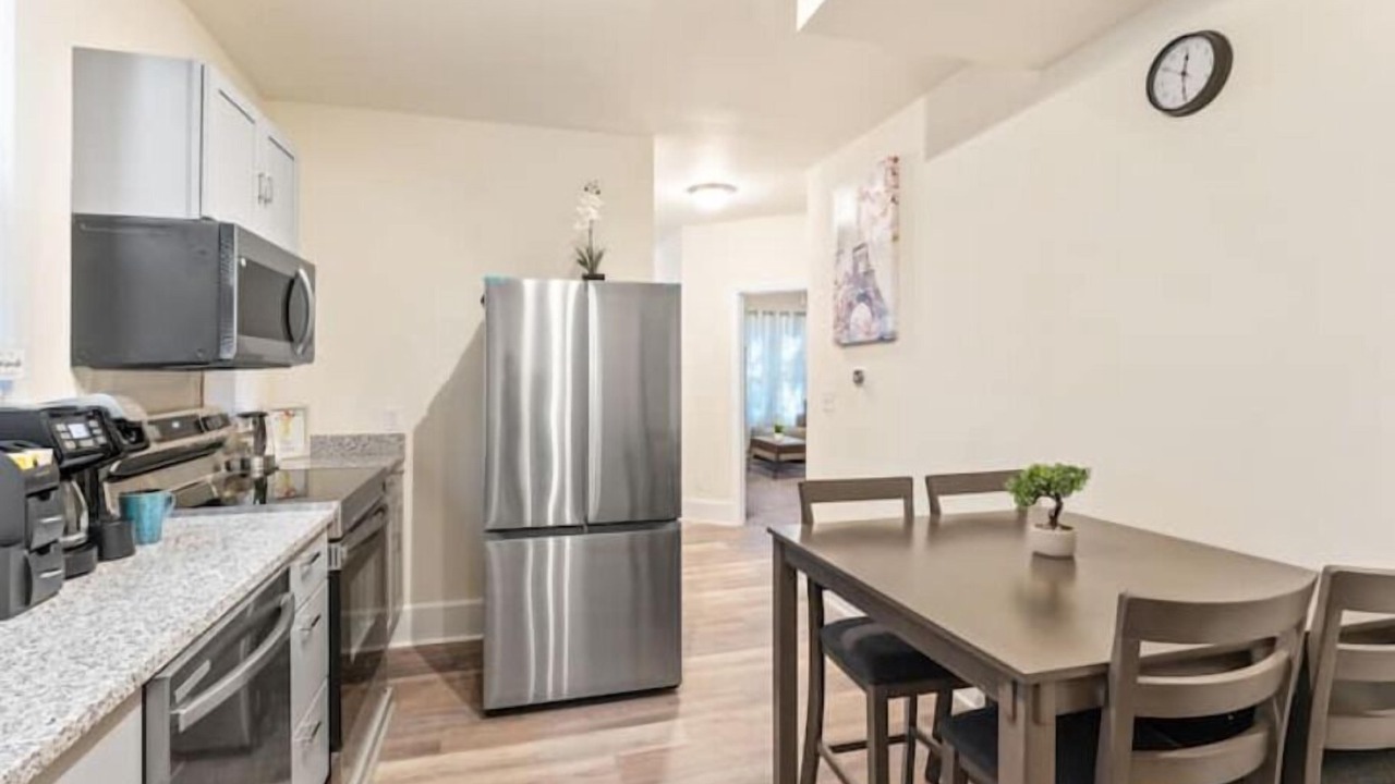 Photo of Kitchen in Wilmington