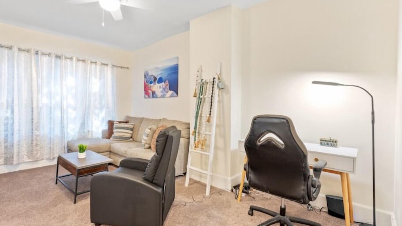 Photo of Livingroom in Wilmington