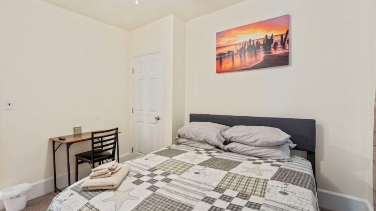 Photo of Bedroom in Wilmington