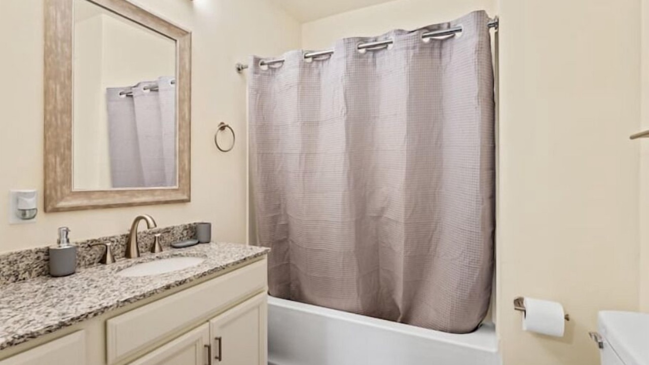 Photo of Bathroom in Wilmington