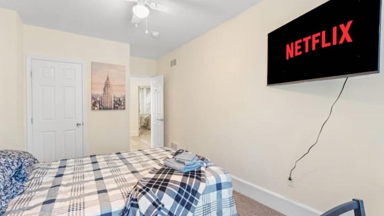 Photo of Bedroom in Wilmington