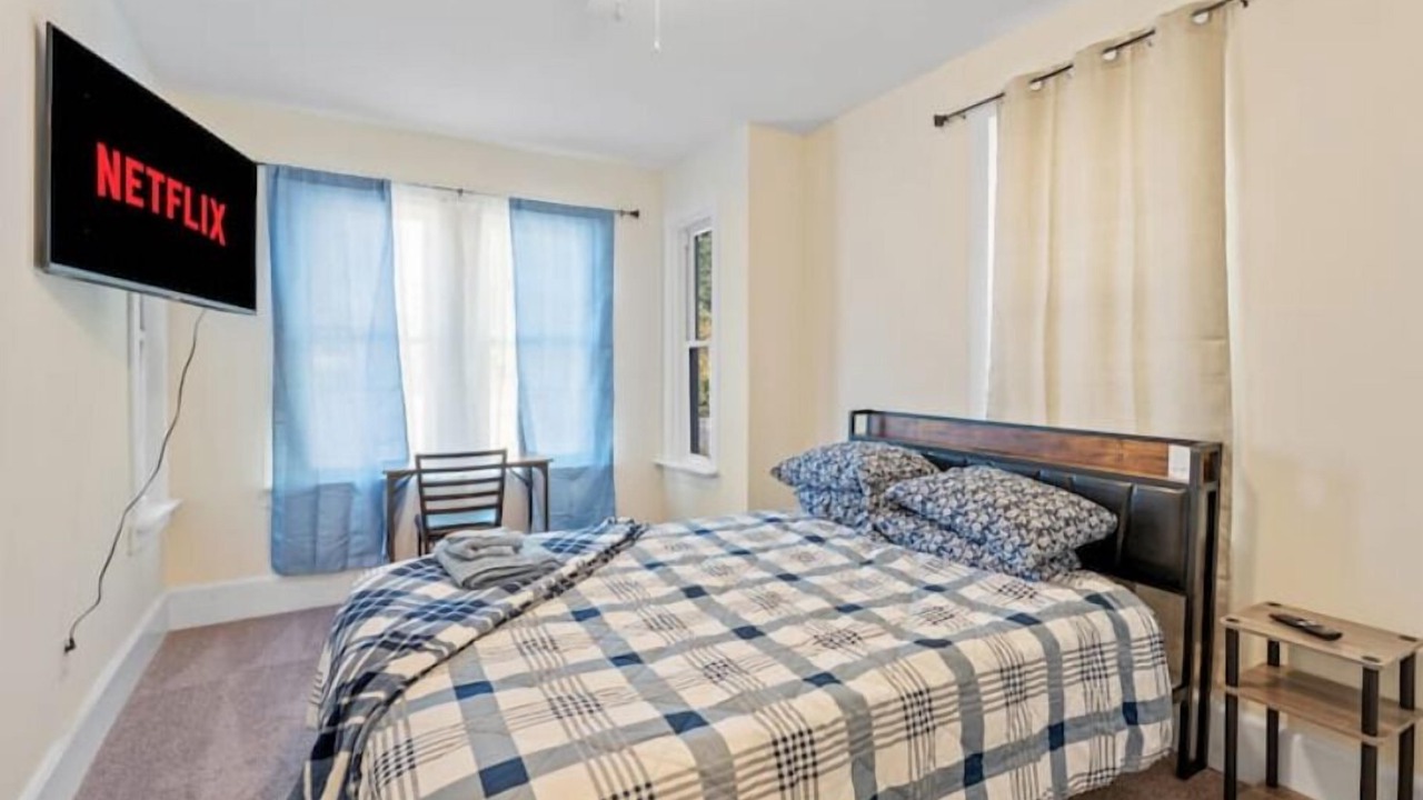Photo of Bedroom in Wilmington