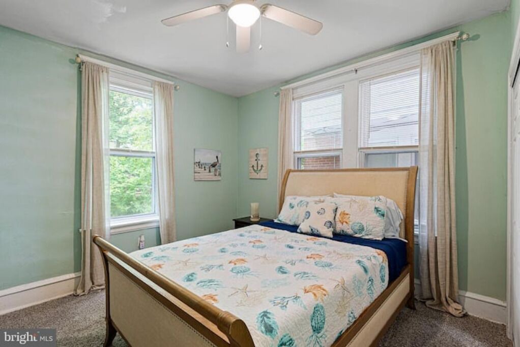 Photo of Bedroom in Wilmington