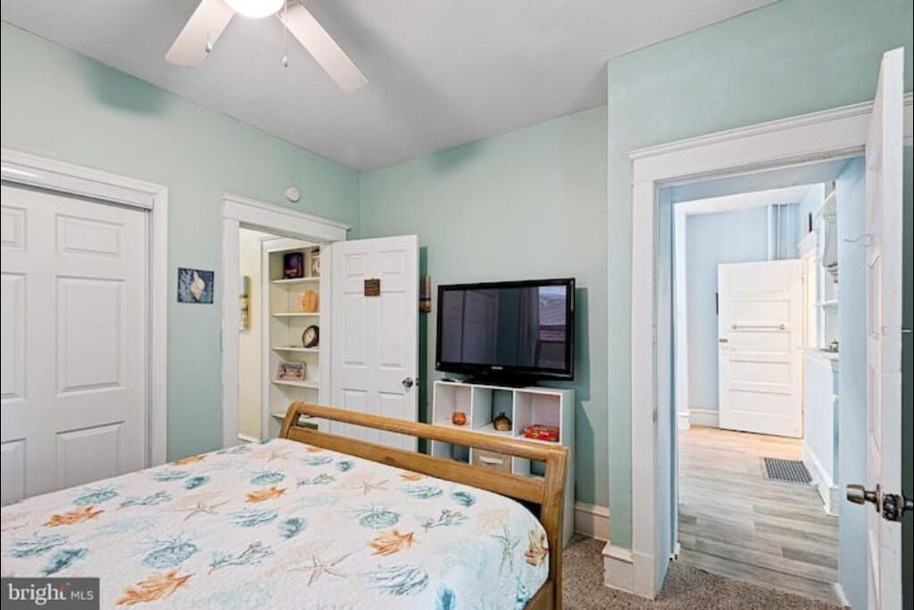 Photo of Bedroom in Wilmington