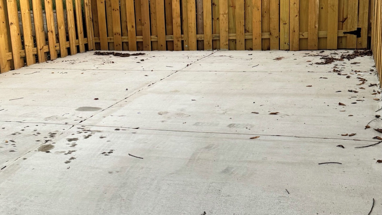 Photo of Outdoor in West Baltimore
