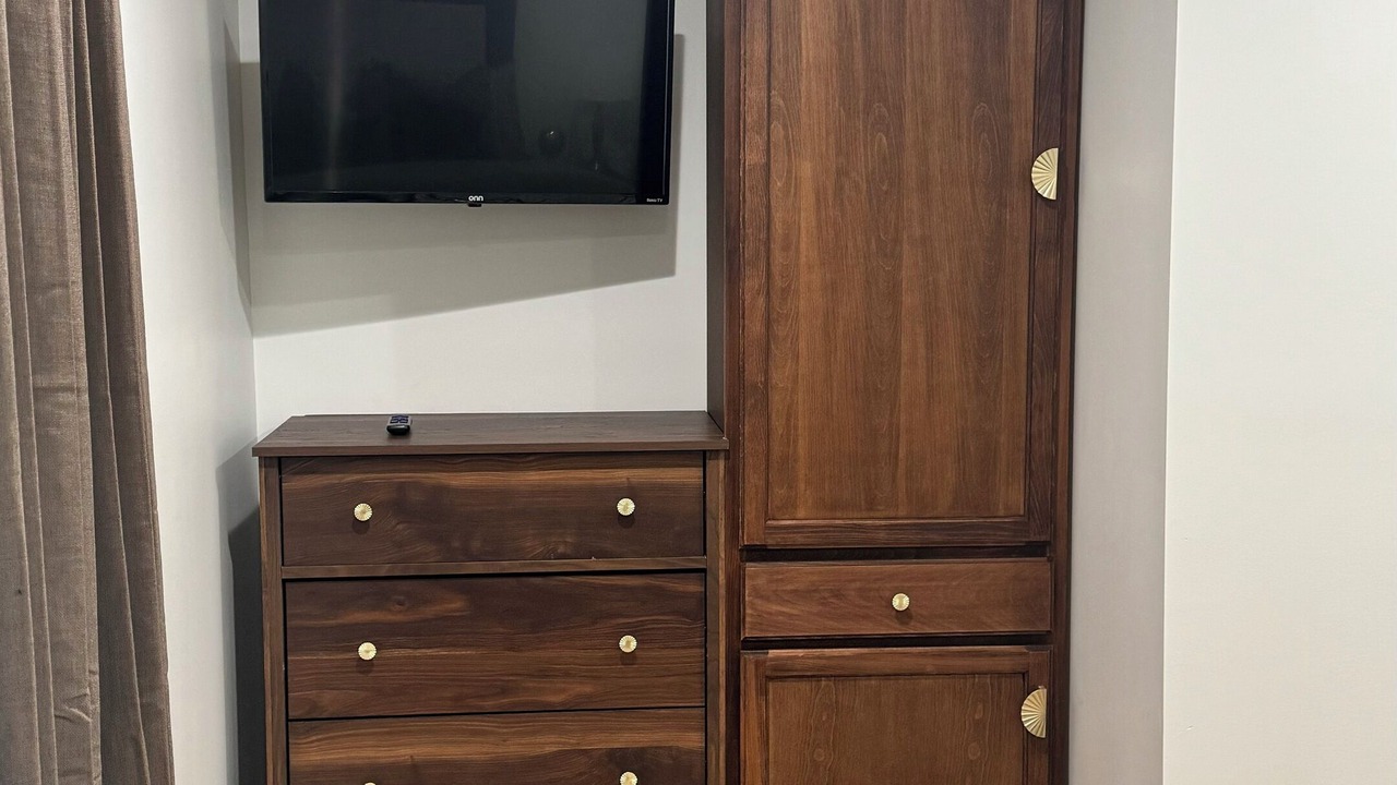 Photo of Bedroom in West Baltimore