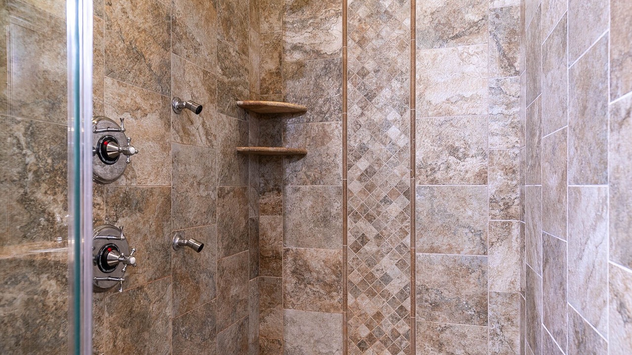 Photo of Bathroom in Seven Devils
