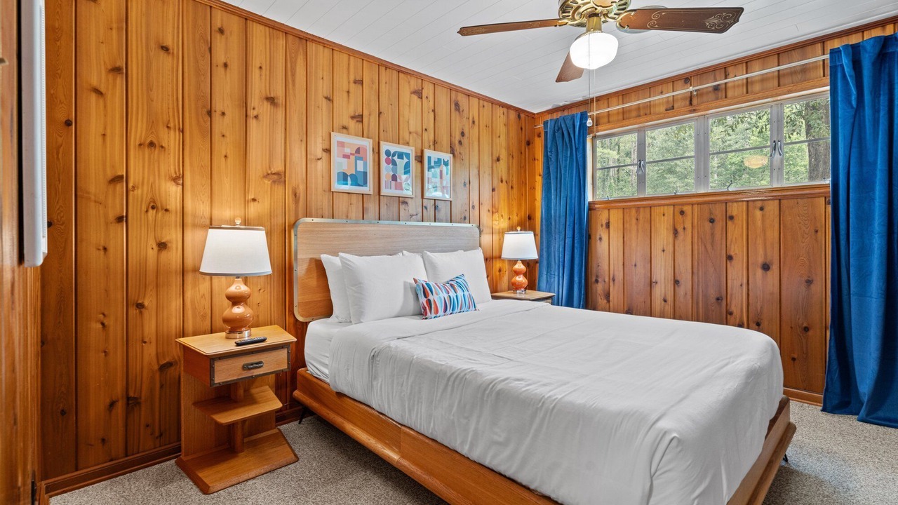 Photo of Bedroom in Cartersville