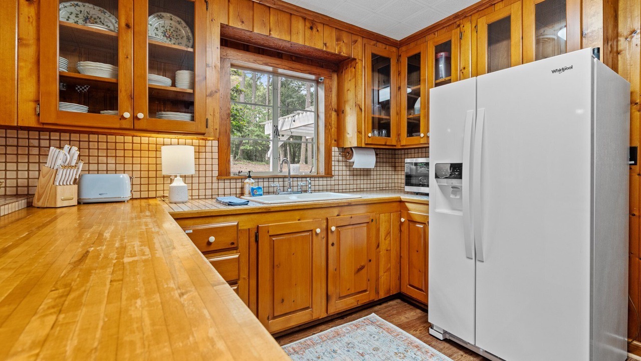 Photo of Kitchen in Cartersville