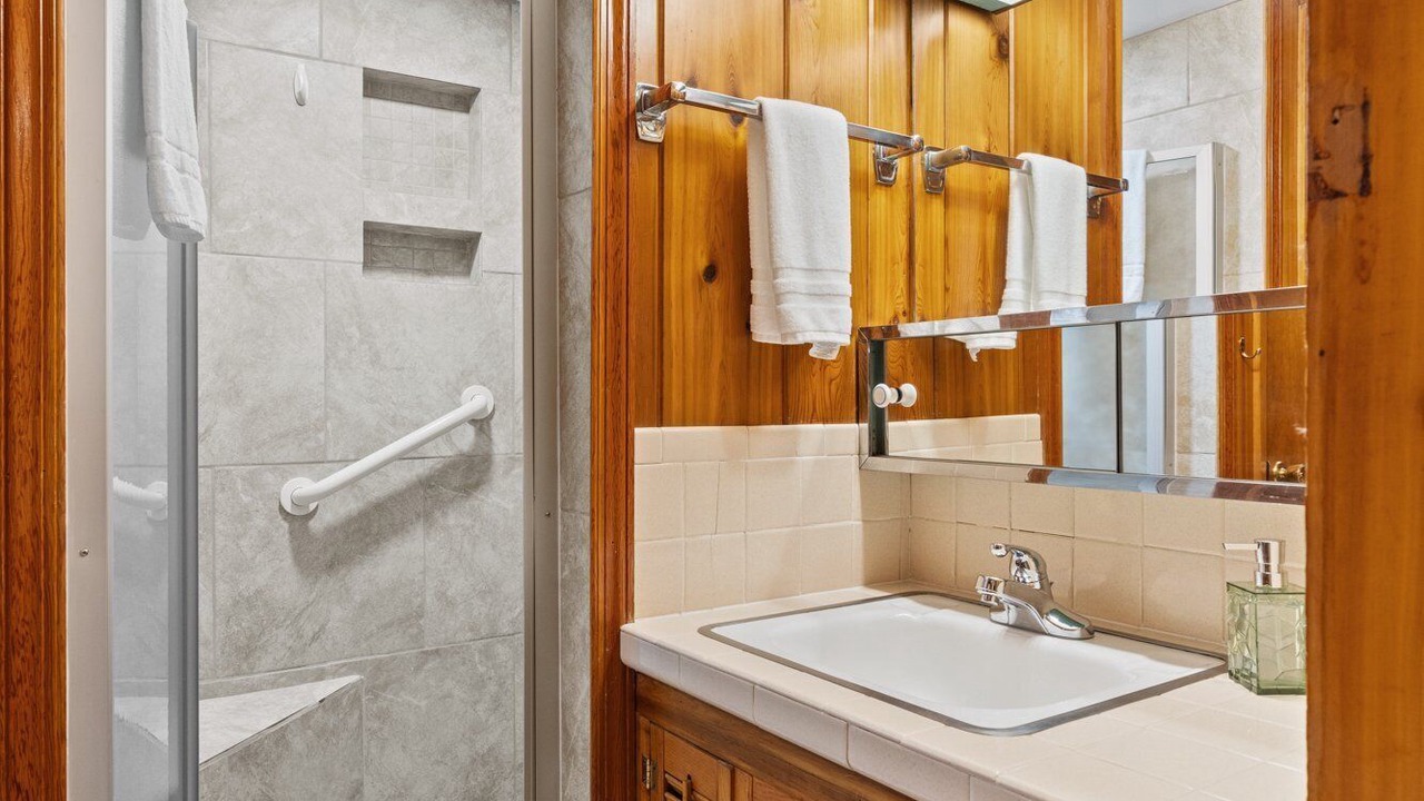 Photo of Bathroom in Cartersville