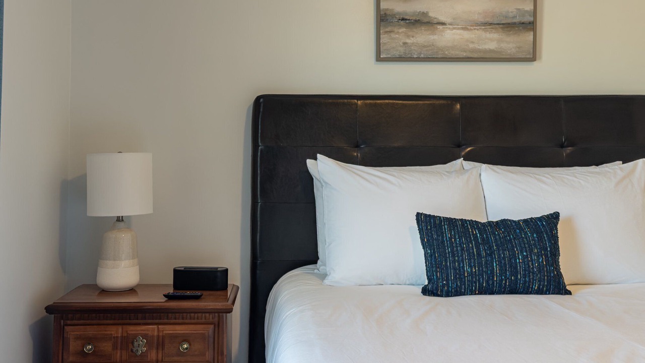 Photo of Bedroom in Cartersville
