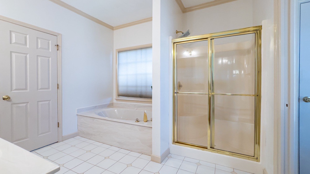 Photo of Bathroom in Cartersville