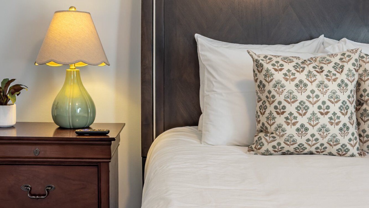 Photo of Bedroom in Cartersville