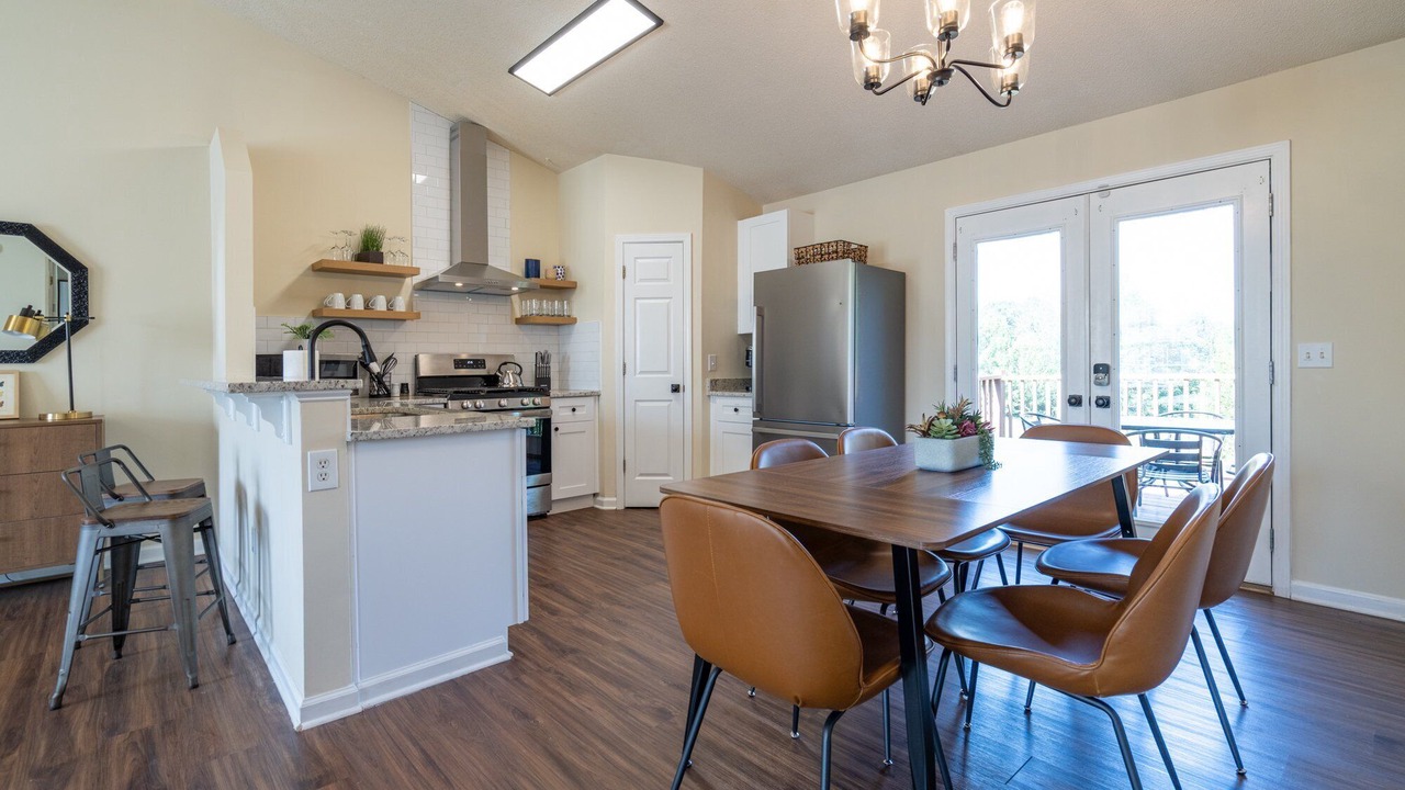 Photo of Kitchen in Cartersville