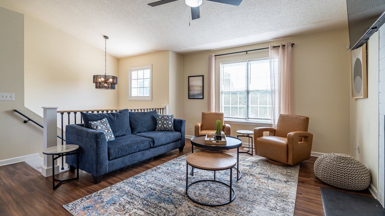 Photo of Livingroom in Cartersville