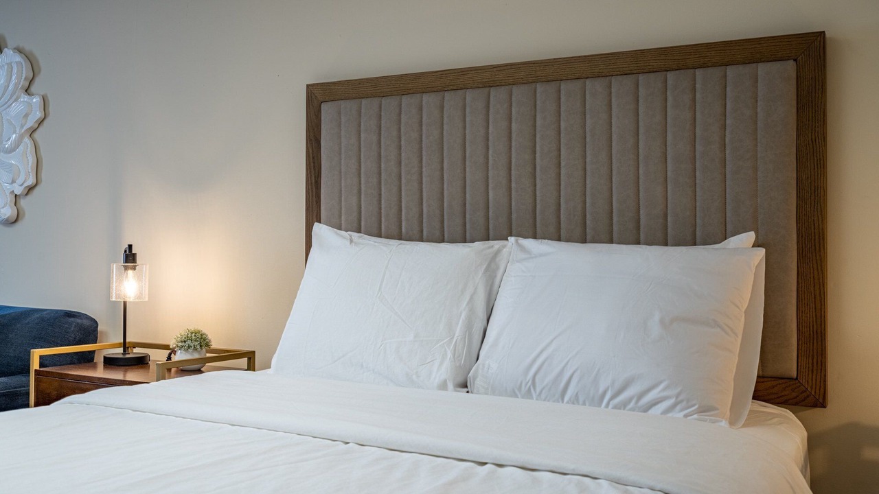 Photo of Bedroom in Cartersville