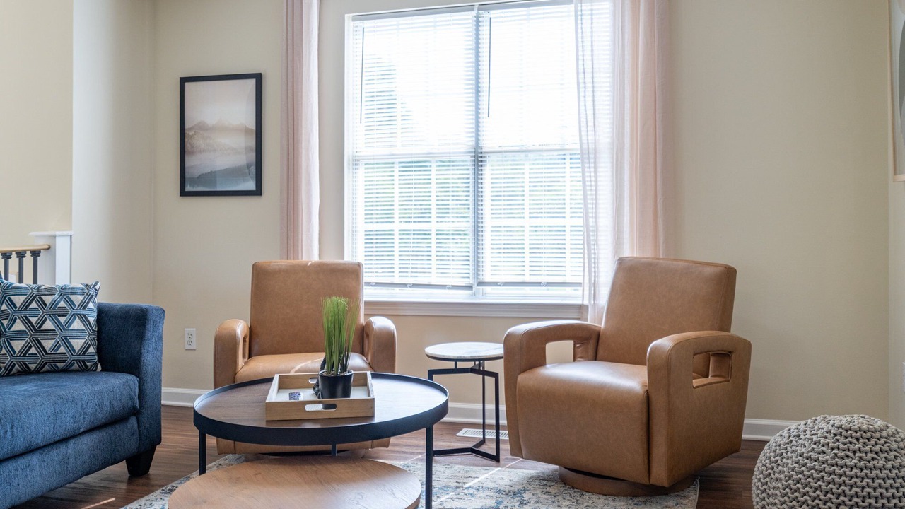 Photo of Livingroom in Cartersville