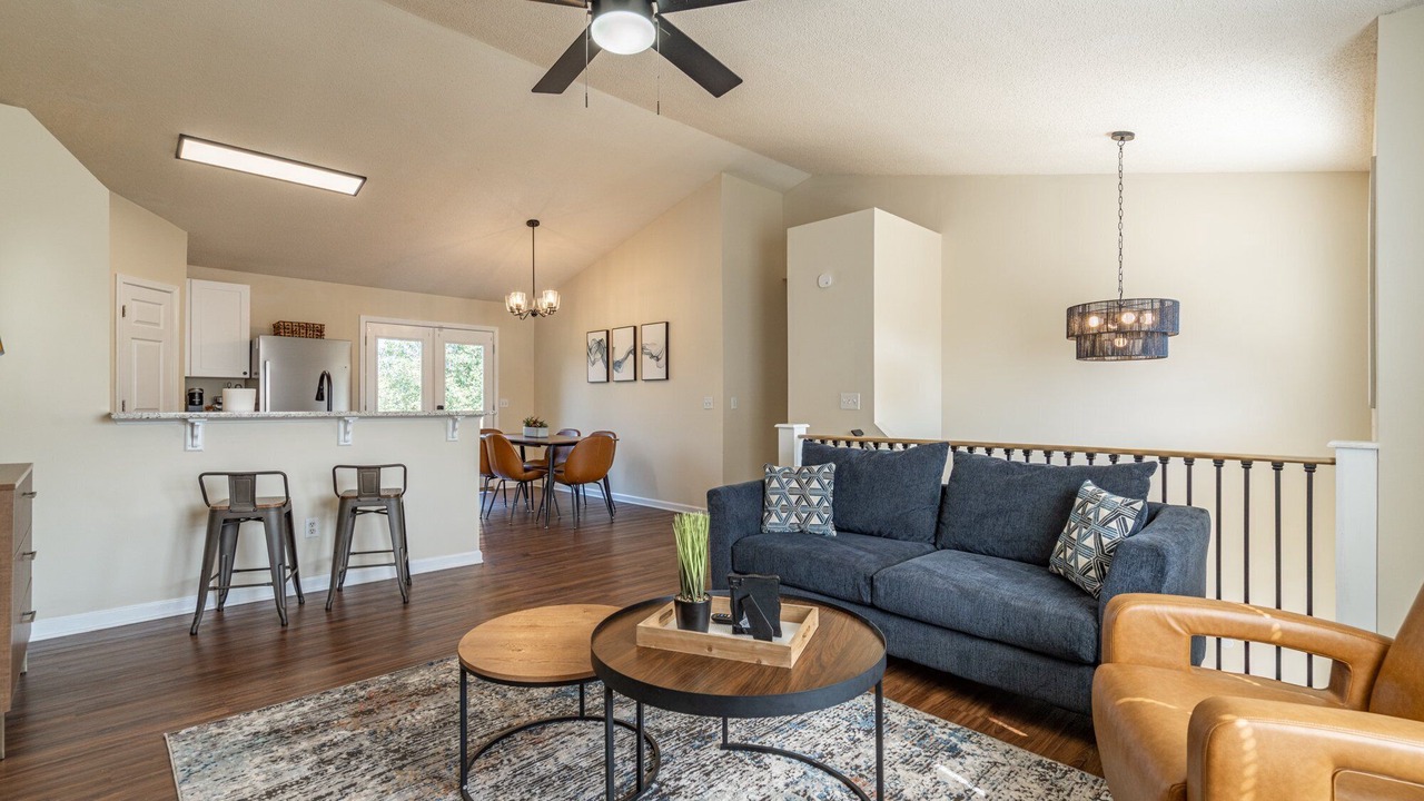 Photo of Livingroom in Cartersville