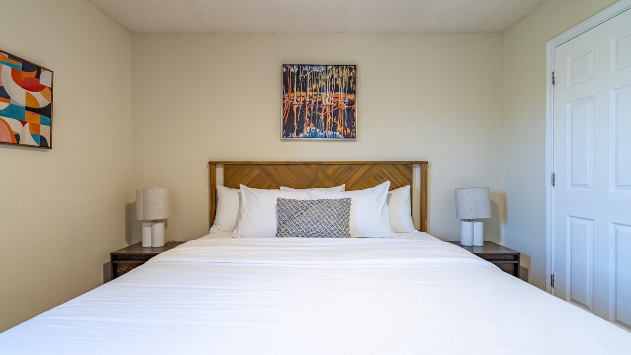 Photo of Bedroom in Cartersville