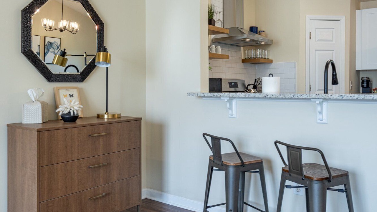 Photo of Kitchen in Cartersville