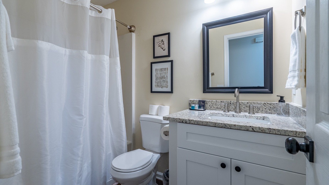 Photo of Bathroom in Cartersville
